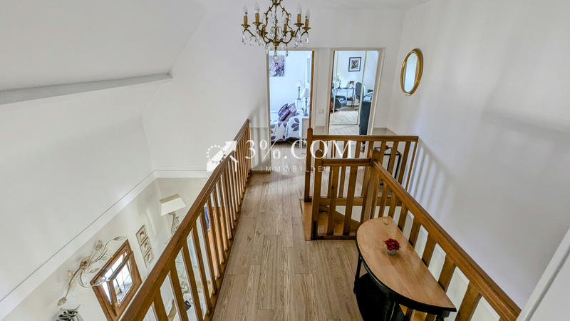 Maison - 147 m² - 5 pièces