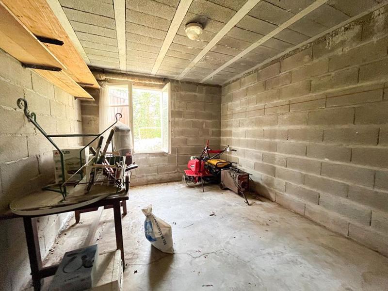 Maison - 85 m² - 5 pièces