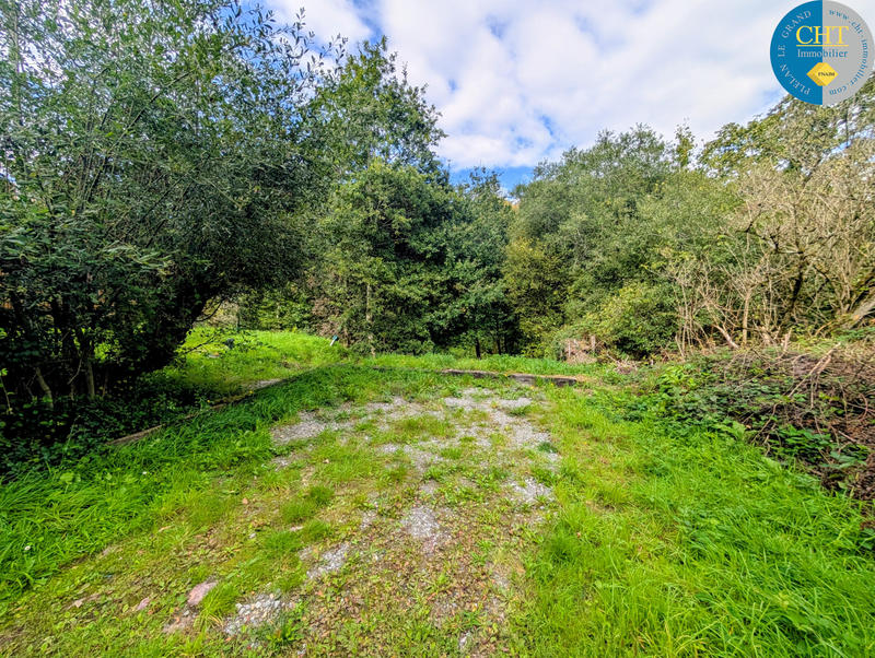 Maison - 17 m² - 2 pièces