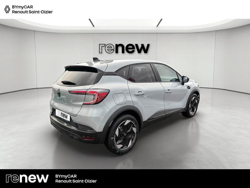Renault Captur TCe 90 ch Techno