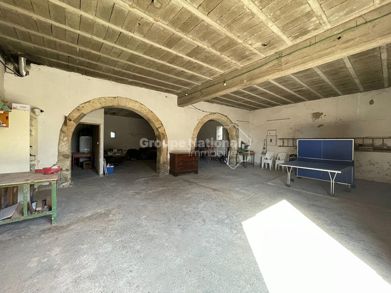 Maison - 159 m² - 6 pièces