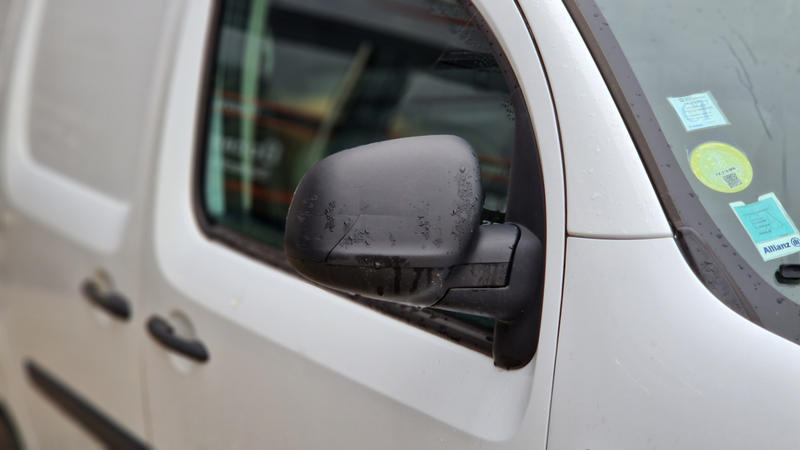 Renault Kangoo Express Grand Volume Maxi 1.5 Dci 90 Energy Confort