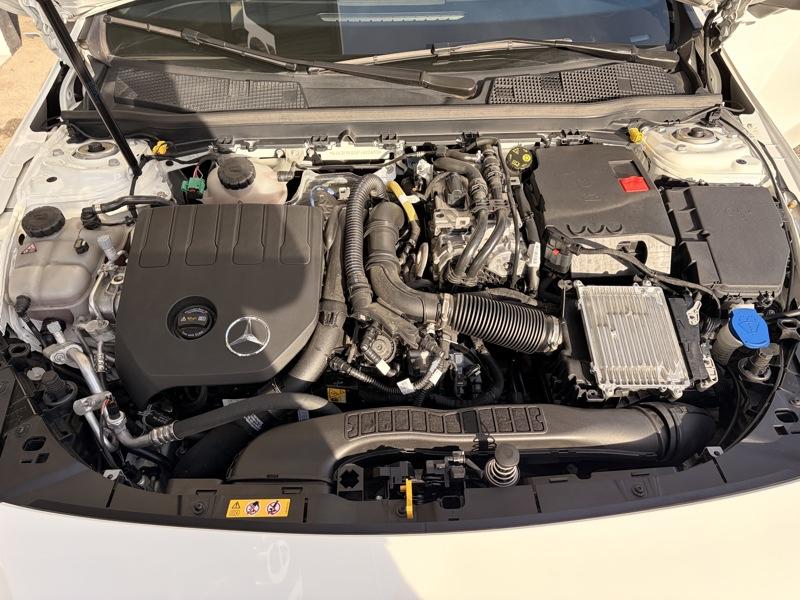 Mercedes Classe a 250 e Progressive Line