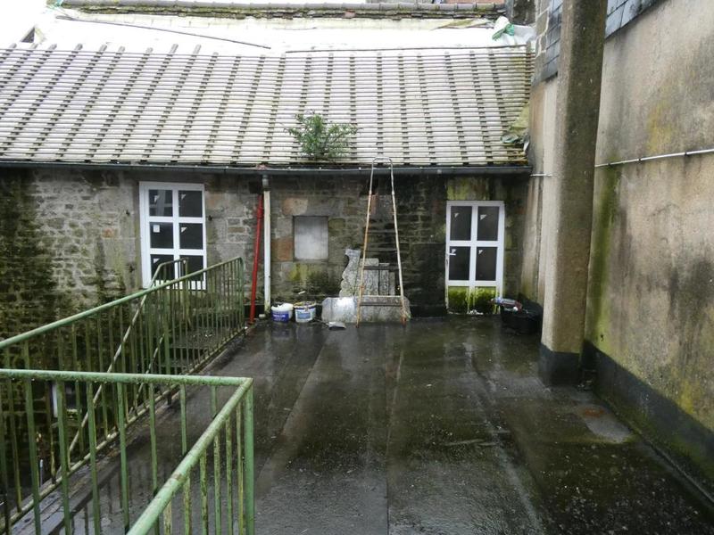 Maison - 150 m² - 8 pièces