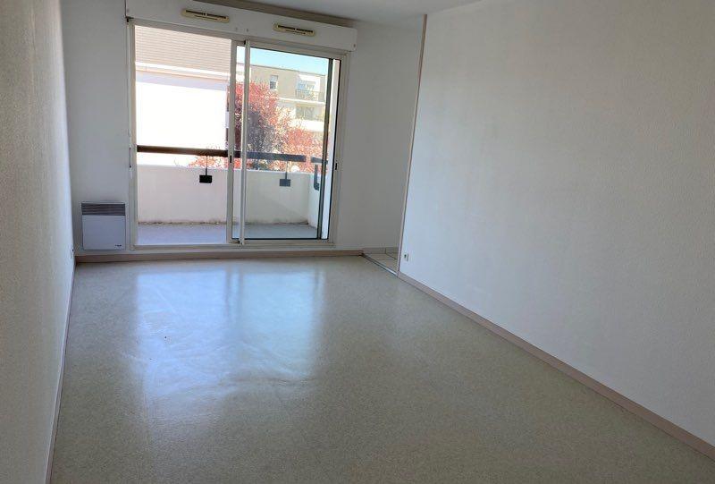 Appartement - 32 m² - 1 pièce