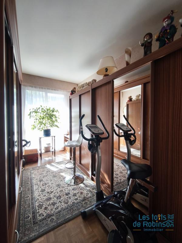 Appartement - 82 m² - 4 pièces