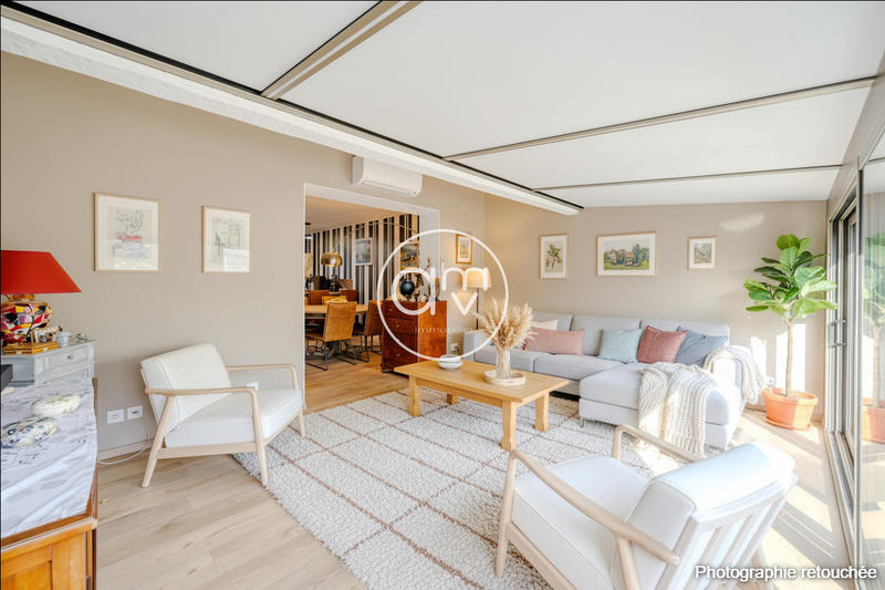 Maison - 85 m² - 3 pièces