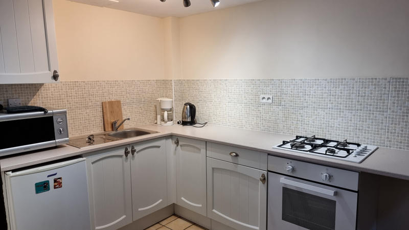 Maison - 260 m² - 29 pièces