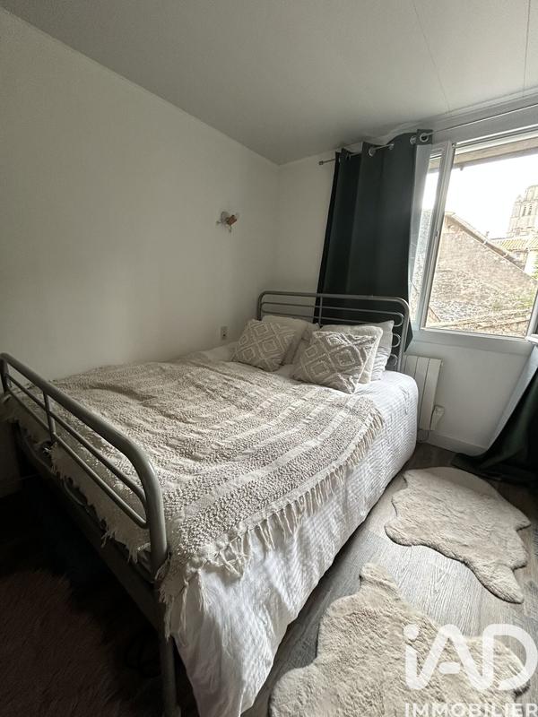 Maison - 82 m² - 3 pièces