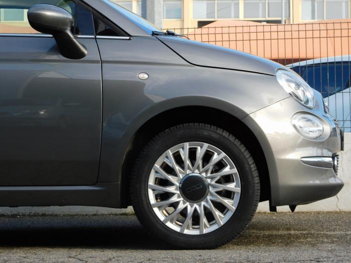 Fiat 500c 1.2 8v 69ch Eco Pack Lounge