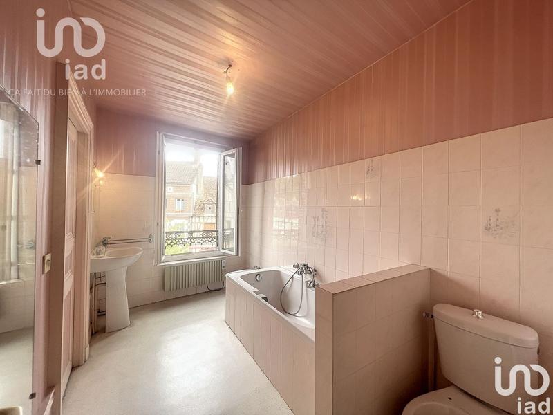 Local commercial - 205 m² - 2 pièces