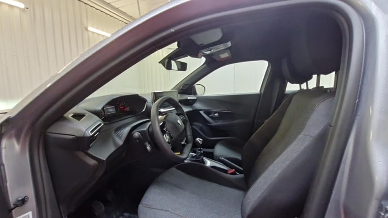 Peugeot 2008 PureTech 100 s&amp;amp;S Style