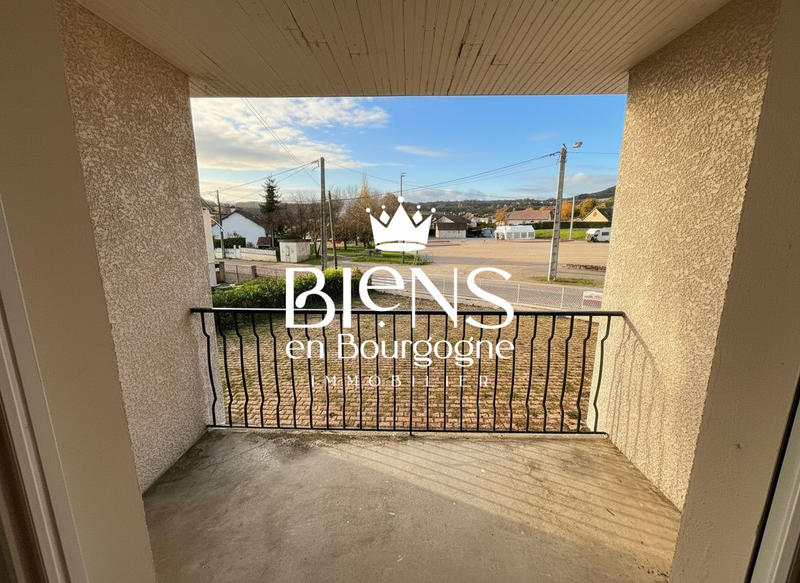 Maison - 85 m² - 5 pièces