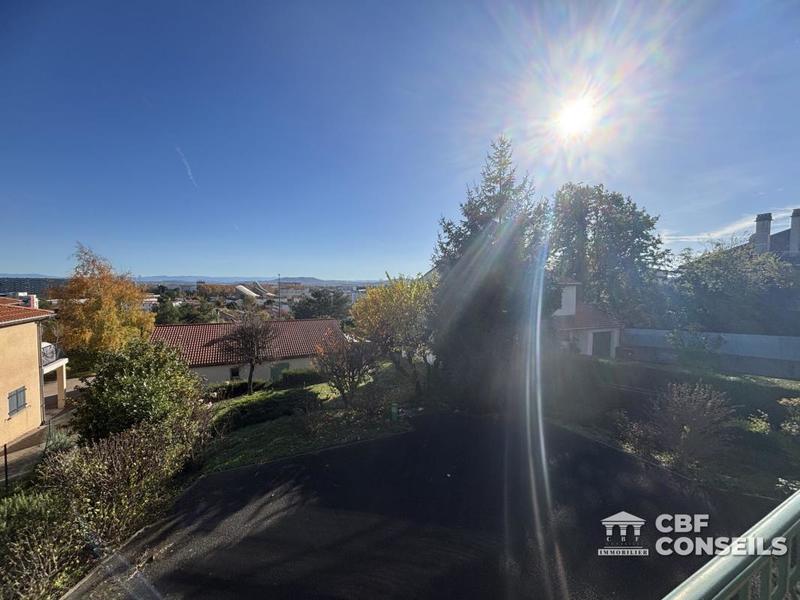 Maison - 162 m² - 7 pièces