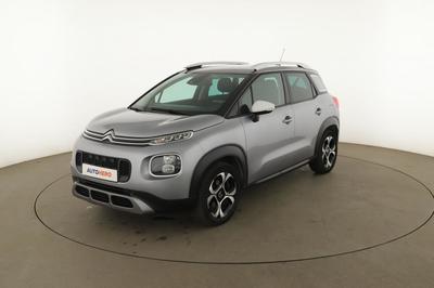 Citroën C3 Aircross 1.2 PureTech Shine Eat6 131 ch