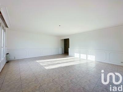 Appartement - 85 m² - 3 pièces