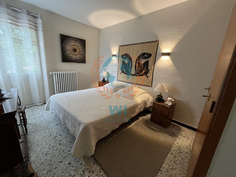 Maison - 155 m² - 6 pièces