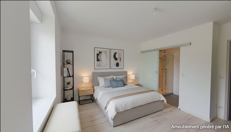 Maison - 166 m² - 5 pièces