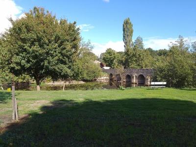 Corps de ferme - 175 m² - 5 pièces