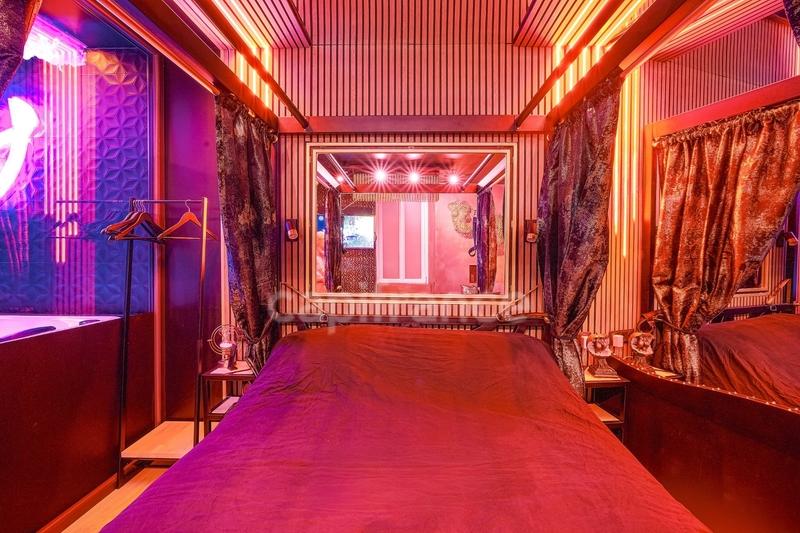 Appartement - 28 m² - 1 pièce