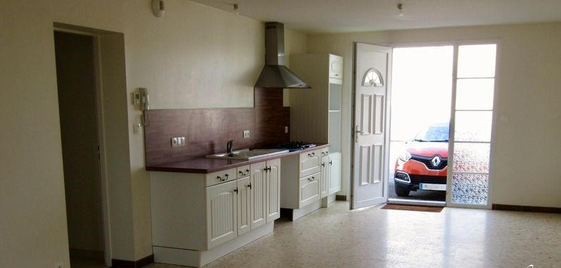 Immeuble - 372 m² - 16 pièces