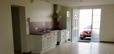 Immeuble - 372 m² - 16 pièces