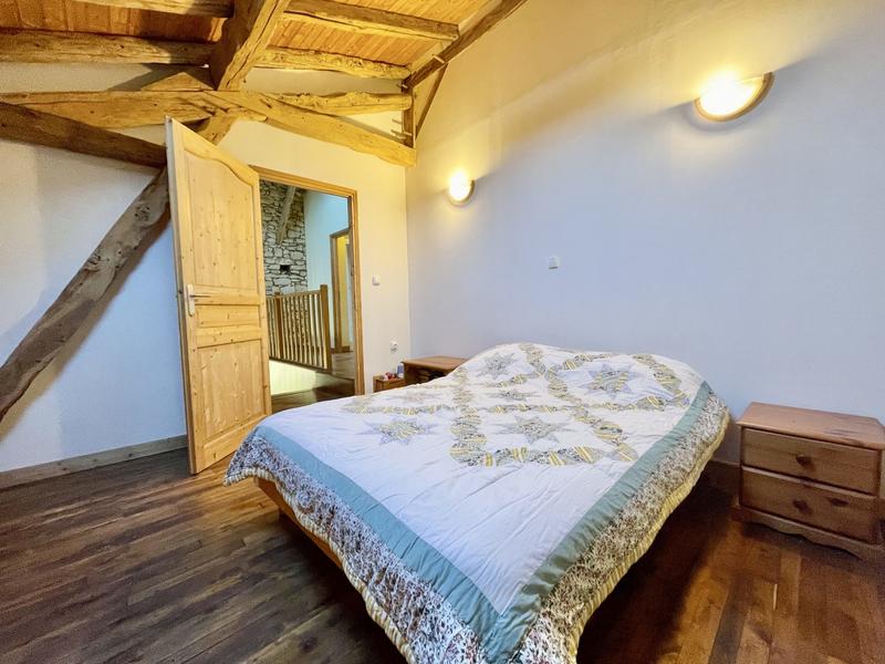 Maison traditionnelle - 130 m² - 6 pièces