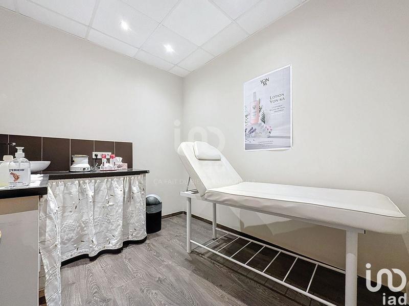 Local commercial - 50 m²