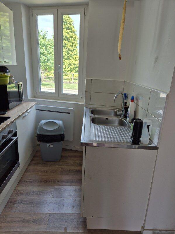 Maison - 60 m² - 2 pièces