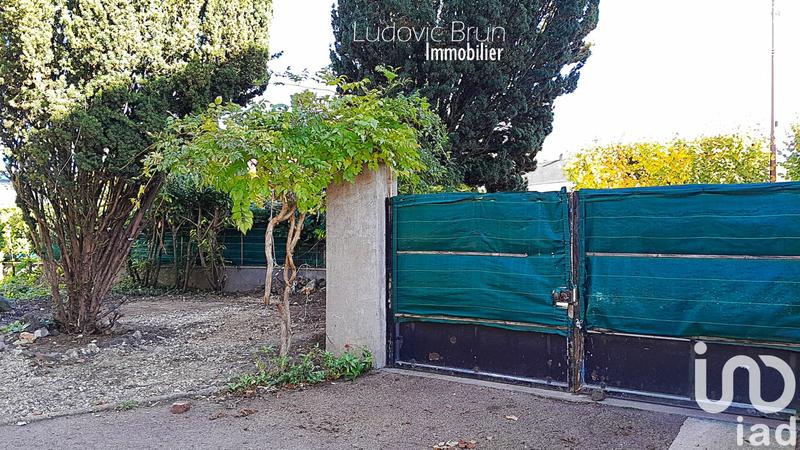 Maison de ville - 115 m² - 7 pièces