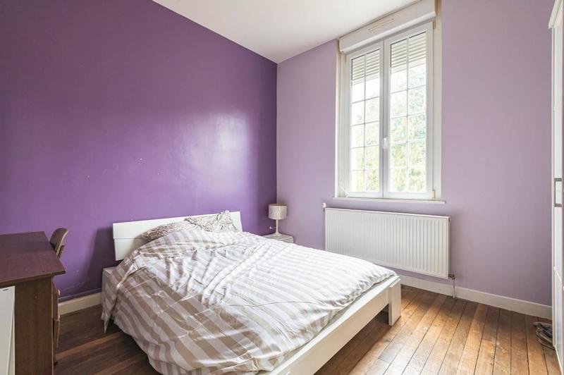 Maison - 260 m² - 8 pièces