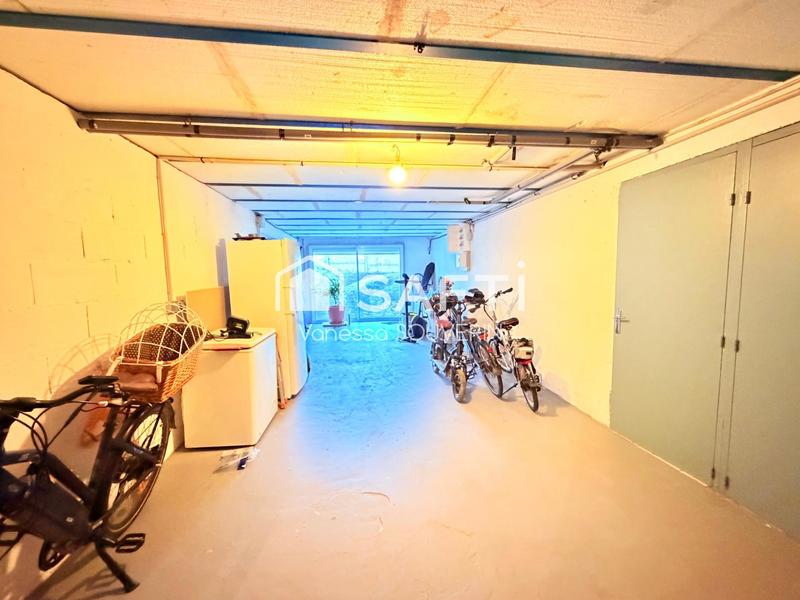 Maison - 114 m² - 7 pièces