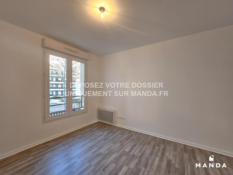 Appartement - 74 m² - 3 pièces
