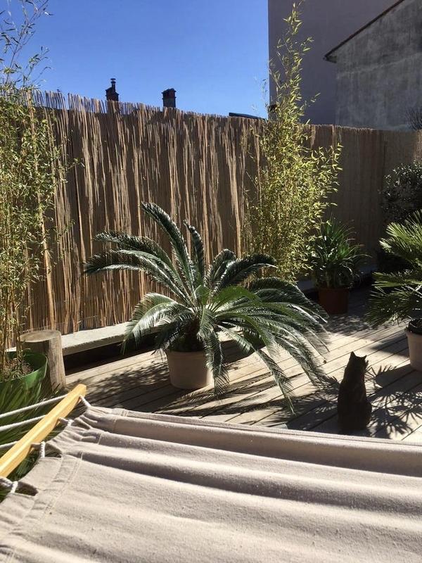 Maison de ville - 245 m² - 3 pièces