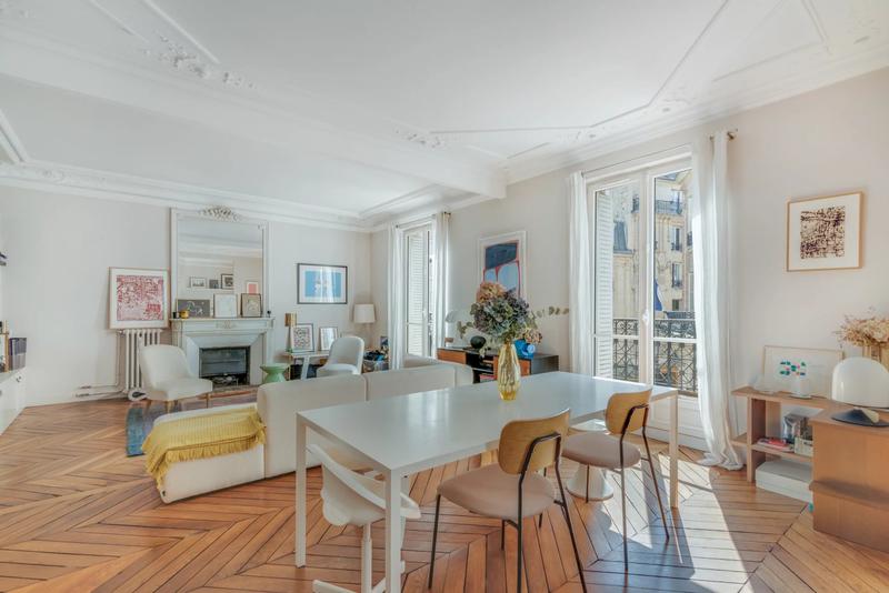 Appartement - 100 m²