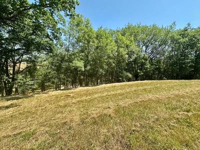 Terrain - 934 m²