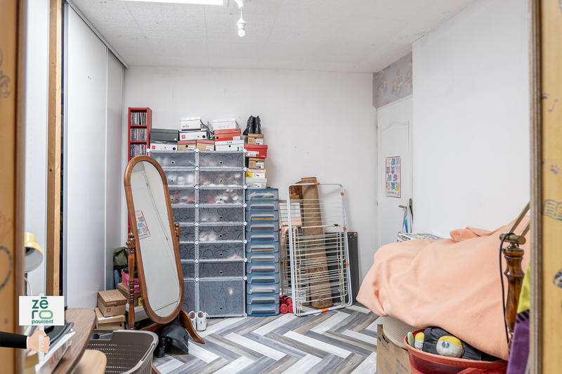 Maison - 159 m² - 6 pièces