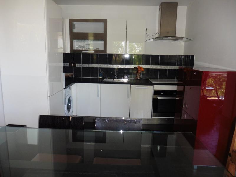 Appartement - 103 m² - 4 pièces