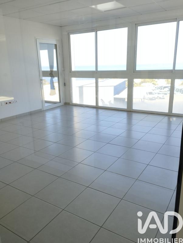 Immeuble - 2 180 m²