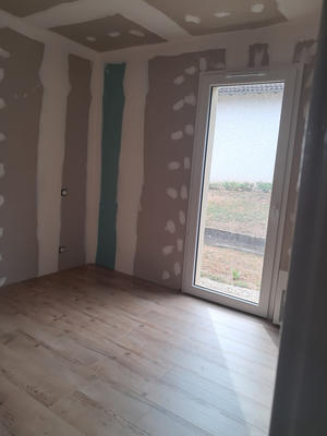 Maison - 115 m² - 4 pièces