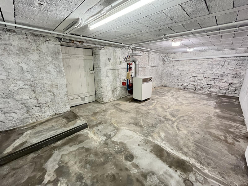 Maison - 91 m² - 4 pièces