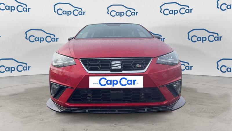 Seat Ibiza 1.0 Tsi 115 Fr