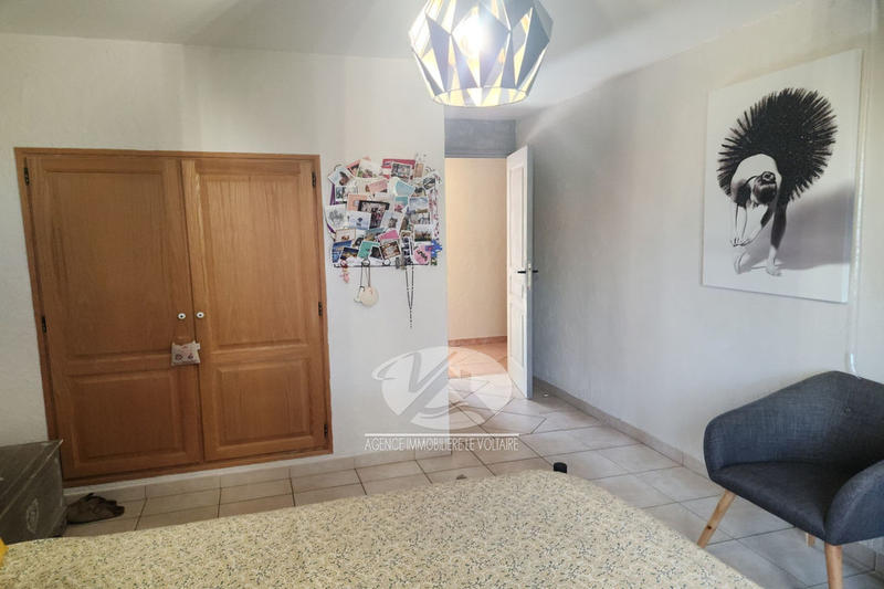 Maison - 107 m² - 4 pièces