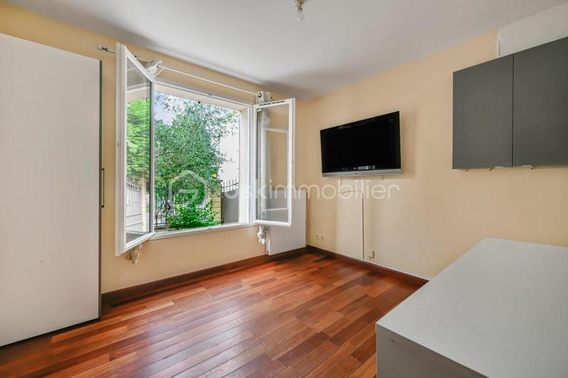 Maison - 146 m² - 7 pièces