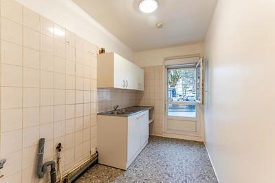 Appartement - 65 m² - 4 pièces