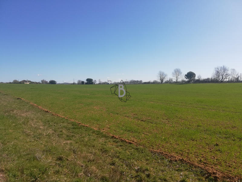 Terrain - 25 514 m²