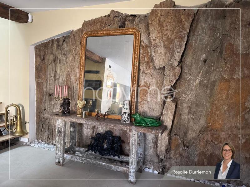 Maison - 160 m² - 5 pièces