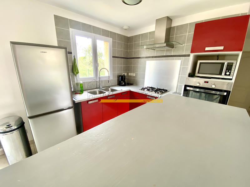 Maison - 81 m² - 4 pièces