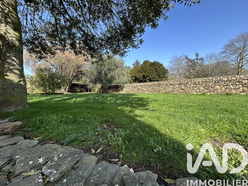 Maison - 340 m² - 12 pièces