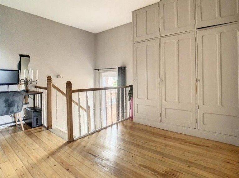 Maison bourgeoise - 158 m² - 6 pièces